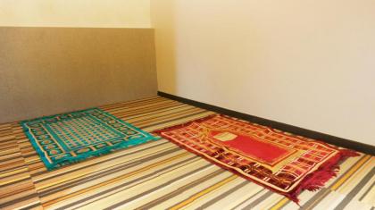 Seeds Hotel Setia Wangsa - image 2