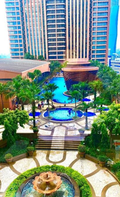 Eastern Suites @ Times Square KL - image 1