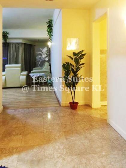 Eastern Suites @ Times Square KL - image 10