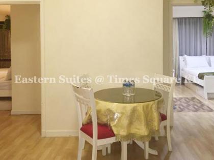 Eastern Suites @ Times Square KL - image 11