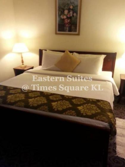 Eastern Suites @ Times Square KL - image 12