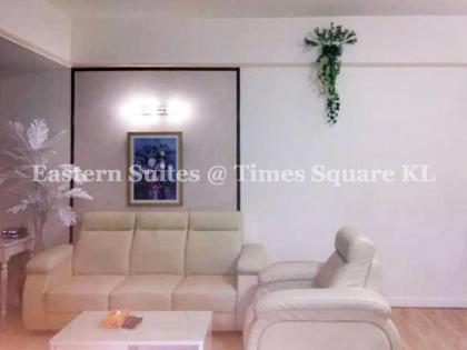 Eastern Suites @ Times Square KL - image 13