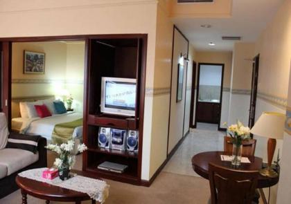 Eastern Suites @ Times Square KL - image 14
