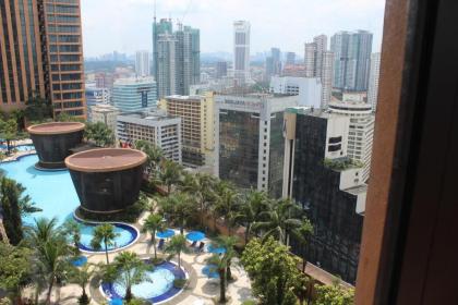 Eastern Suites @ Times Square KL - image 16