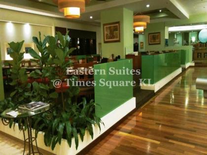 Eastern Suites @ Times Square KL - image 17