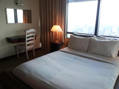 Eastern Suites @ Times Square KL - image 2