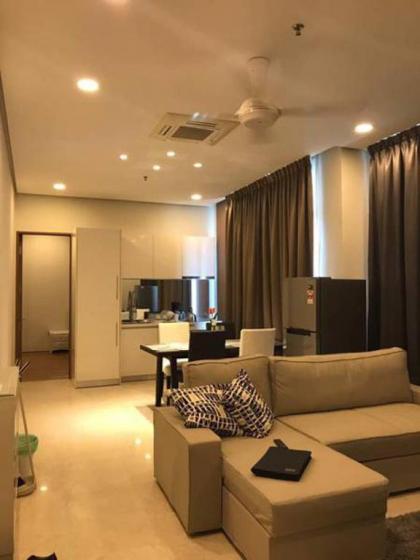 Eastern Suites @ Times Square KL - image 4