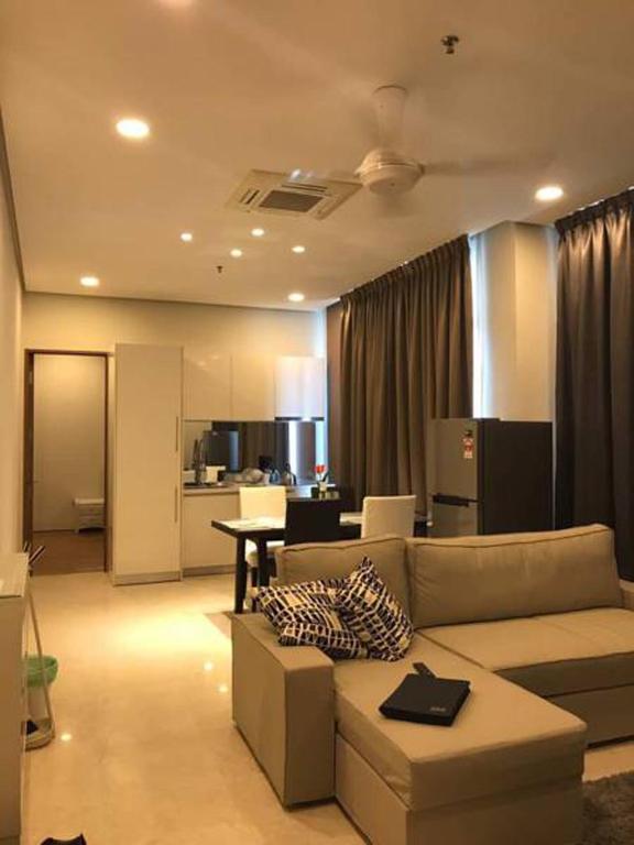 Eastern Suites @ Times Square KL - image 4