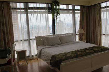 Eastern Suites @ Times Square KL - image 5