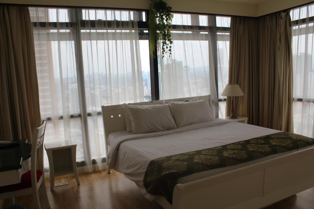 Eastern Suites @ Times Square KL - image 5