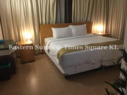 Eastern Suites @ Times Square KL - image 9