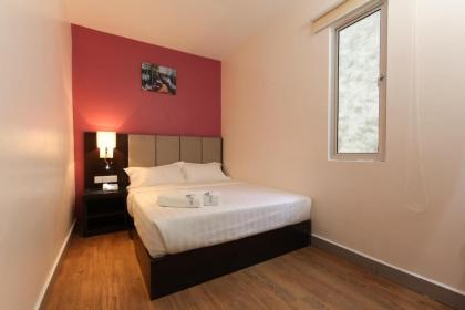 Amigo Hotel - image 11