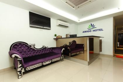 Amigo Hotel - image 4