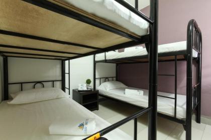Amigo Hotel - image 5