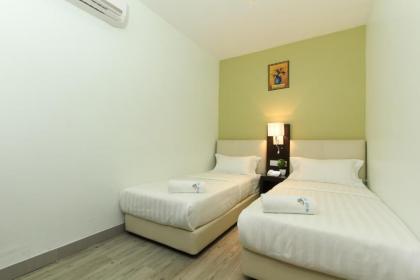 Amigo Hotel - image 7