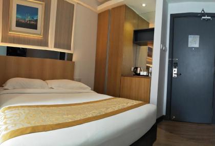 Hotel Transit Kuala Lumpur - image 14