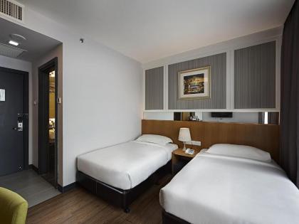 Hotel Transit Kuala Lumpur - image 15
