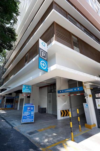 Hotel Transit Kuala Lumpur - image 16