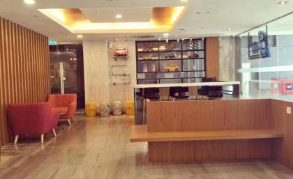 Hotel Transit Kuala Lumpur - image 19