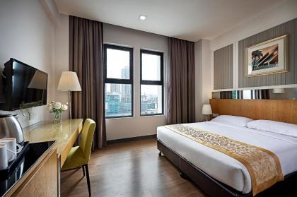 Hotel Transit Kuala Lumpur - image 3