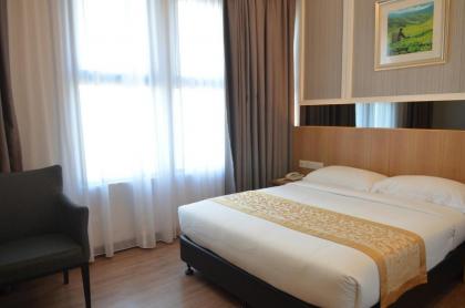 Hotel Transit Kuala Lumpur - image 4