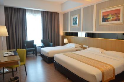 Hotel Transit Kuala Lumpur - image 5