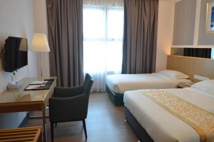 Hotel Transit Kuala Lumpur - image 6