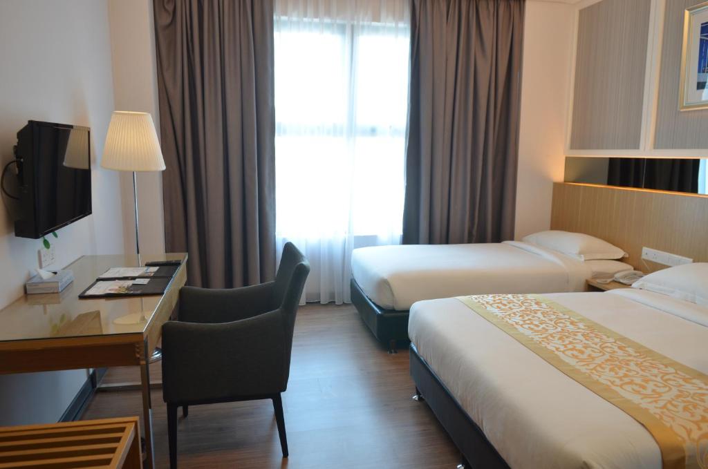 Hotel Transit Kuala Lumpur - image 6