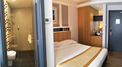 Hotel Transit Kuala Lumpur - image 7