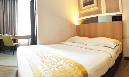 Hotel Transit Kuala Lumpur - image 8