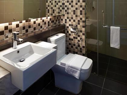 Hotel Transit Kuala Lumpur - image 9