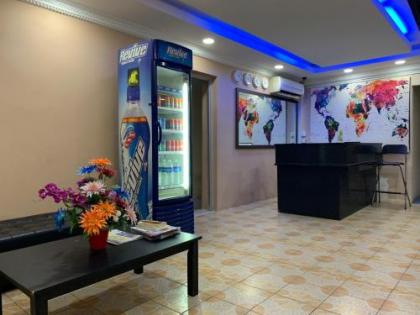 ABS Bintang Guest House - image 1