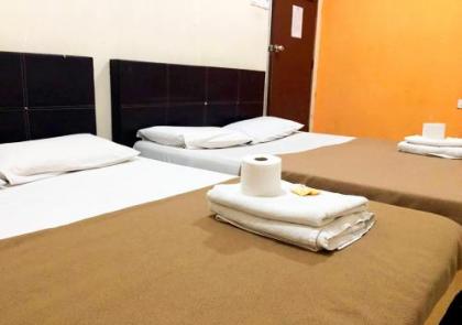 ABS Bintang Guest House - image 10