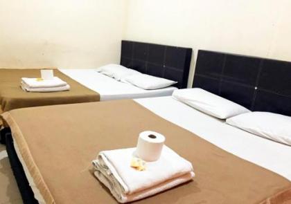 ABS Bintang Guest House - image 11