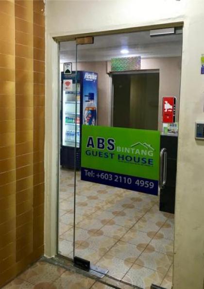 ABS Bintang Guest House - image 5
