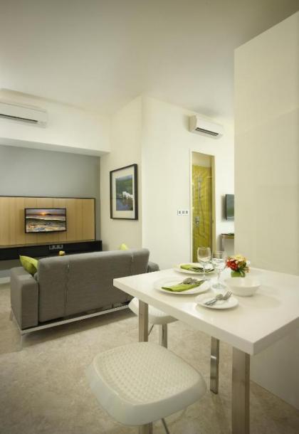 The Signature Hotel & Serviced Suites Kuala Lumpur - image 18