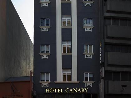 Canary Hotel - image 11