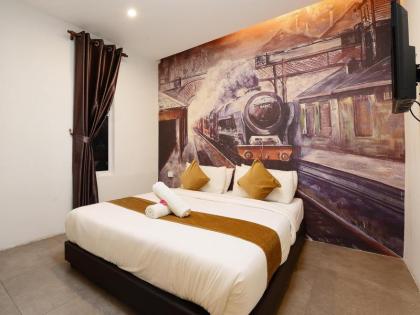 Hotel Sri Permaisuri Cheras Kuala Lumpur
