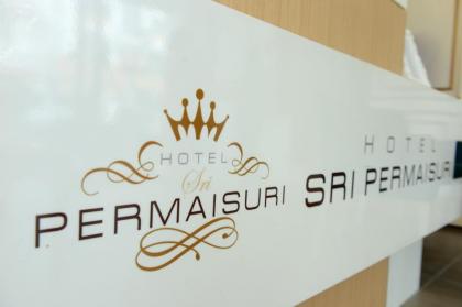 Hotel Sri Permaisuri Cheras - image 11
