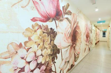 Hotel Sri Permaisuri Cheras - image 13