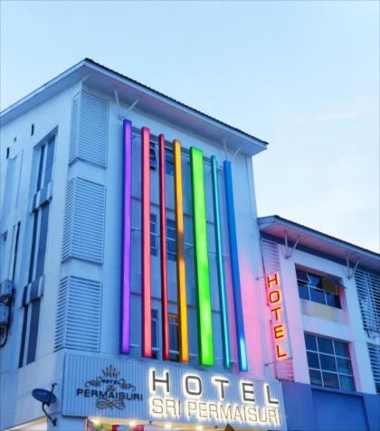 Hotel Sri Permaisuri Cheras - image 3