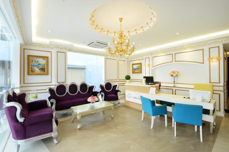 Hotel Sri Permaisuri Cheras - image 4