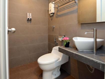 Hotel Sri Permaisuri Cheras - image 6