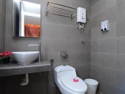 Hotel Sri Permaisuri Cheras - image 8