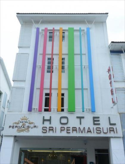 Hotel Sri Permaisuri Cheras - image 9