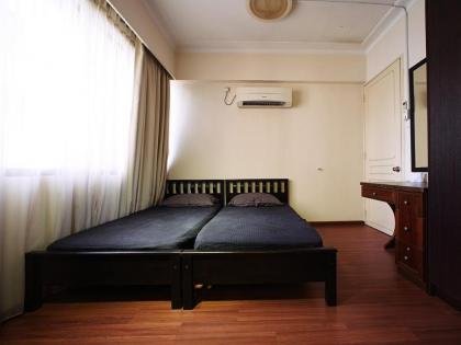 Betty Roux Endwellment House - image 21