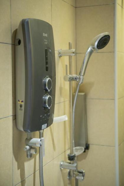 Sovotel Boutique Hotel @ Bandar Menjalara - image 10