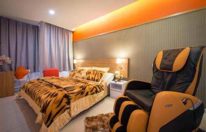 Sovotel Boutique Hotel @ Bandar Menjalara - image 12