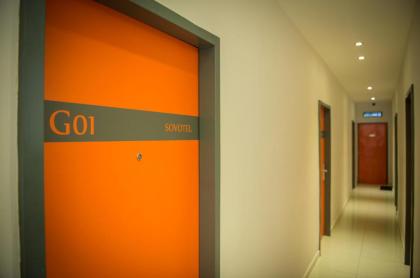 Sovotel Boutique Hotel @ Bandar Menjalara - image 19