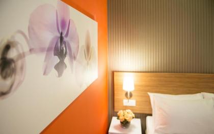 Sovotel Boutique Hotel @ Bandar Menjalara - image 2